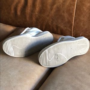 Rick Owens Shoes - Adidas x Rick Owens Mastadon Sneakers Rick Owens Shoes - Adidas x Rick Owens Mastadon Sneakers